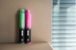 LANA 8000 Disposable Electronic Cigarette (3)