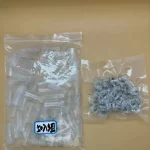 SP2S Empty Smoke Pods, 50 Pods per Set (1)