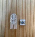 SP2S Empty Smoke Pods, 50 Pods per Set (3)