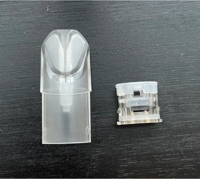 SP2S Empty Smoke Pods, 50 Pods per Set (81)