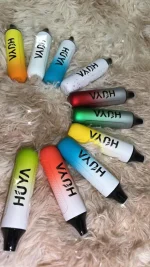 HUYA-BAR-4500-Puffs