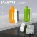 LANA-Ultra-II-16000
