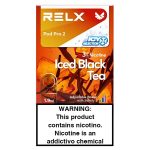 RELX-六代-冰爽紅茶