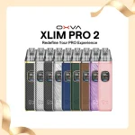 OXVA-Xlim-Pro-2